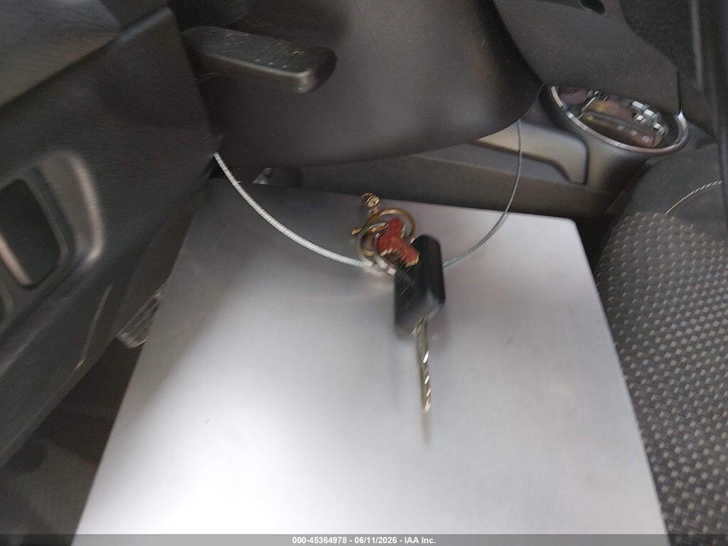 JA4AP3AU2GZ061188 2016 MITSUBISHI OUTLANDER SPORT photo no. 11