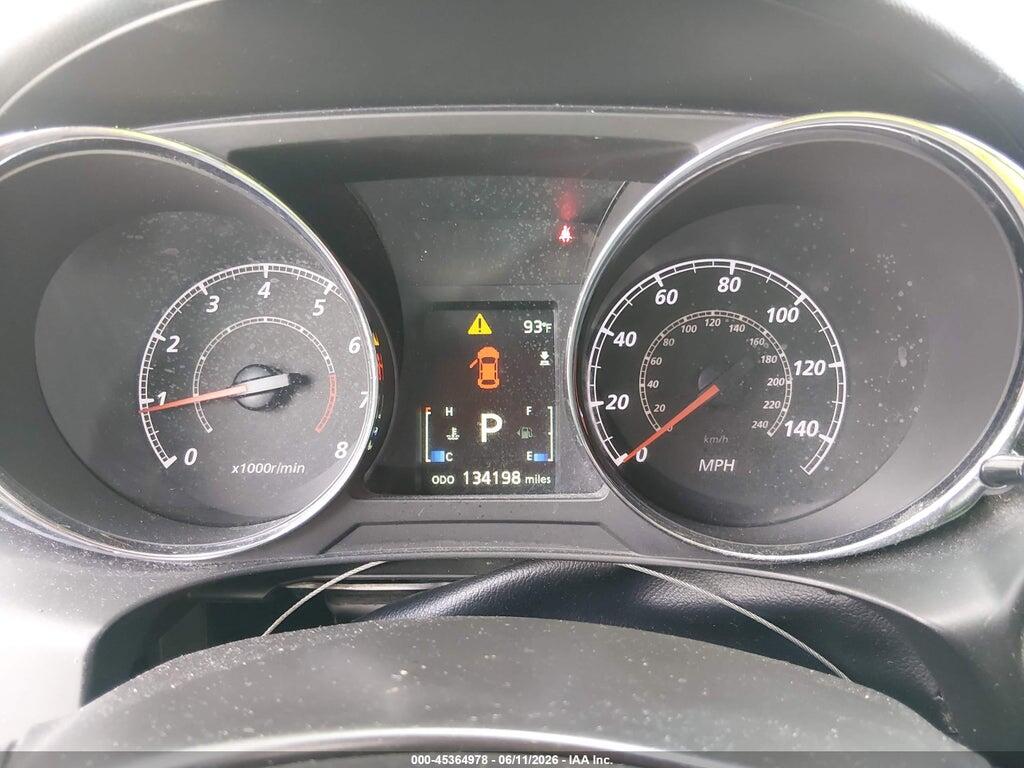 JA4AP3AU2GZ061188 2016 MITSUBISHI OUTLANDER SPORT photo no. 7