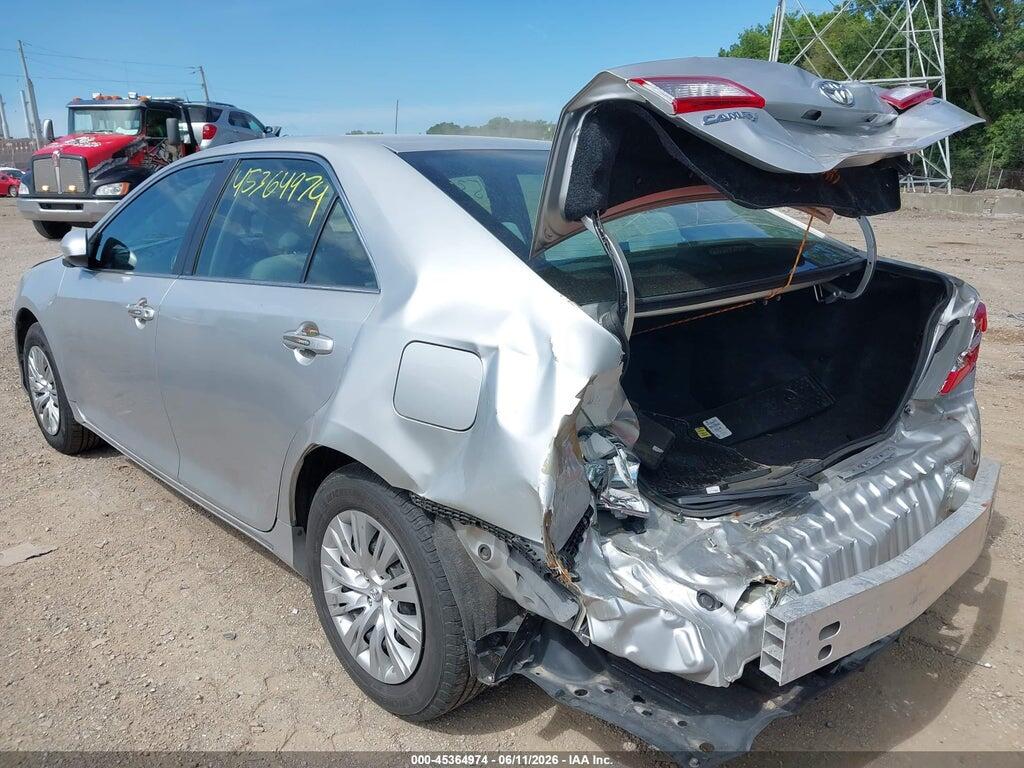 4T1BF1FK9CU028796 2012 TOYOTA CAMRY photo no. 6