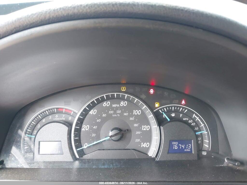 4T1BF1FK9CU028796 2012 TOYOTA CAMRY photo no. 7