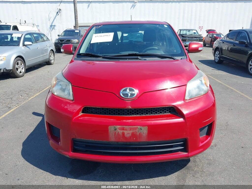JTKKUPB44D1036014 2013 SCION XD photo no. 12