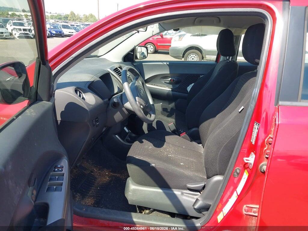 JTKKUPB44D1036014 2013 SCION XD photo no. 5