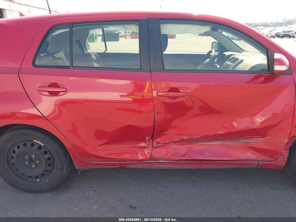 JTKKUPB44D1036014 2013 SCION XD photo no. 6