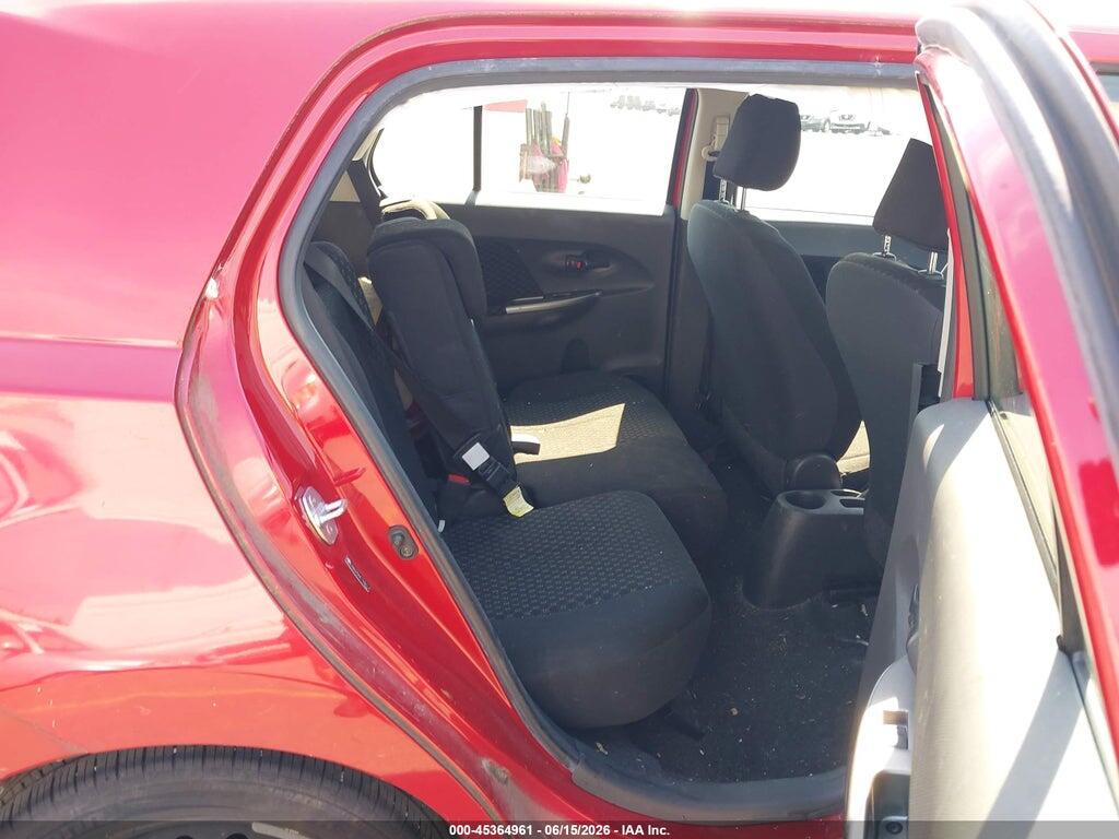 JTKKUPB44D1036014 2013 SCION XD photo no. 8