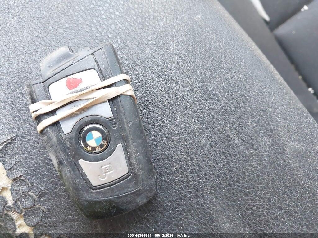 5UXWX9C53D0D01211 2013 BMW X3 photo no. 11