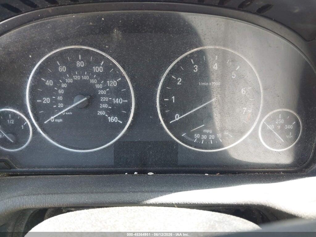 5UXWX9C53D0D01211 2013 BMW X3 photo no. 7