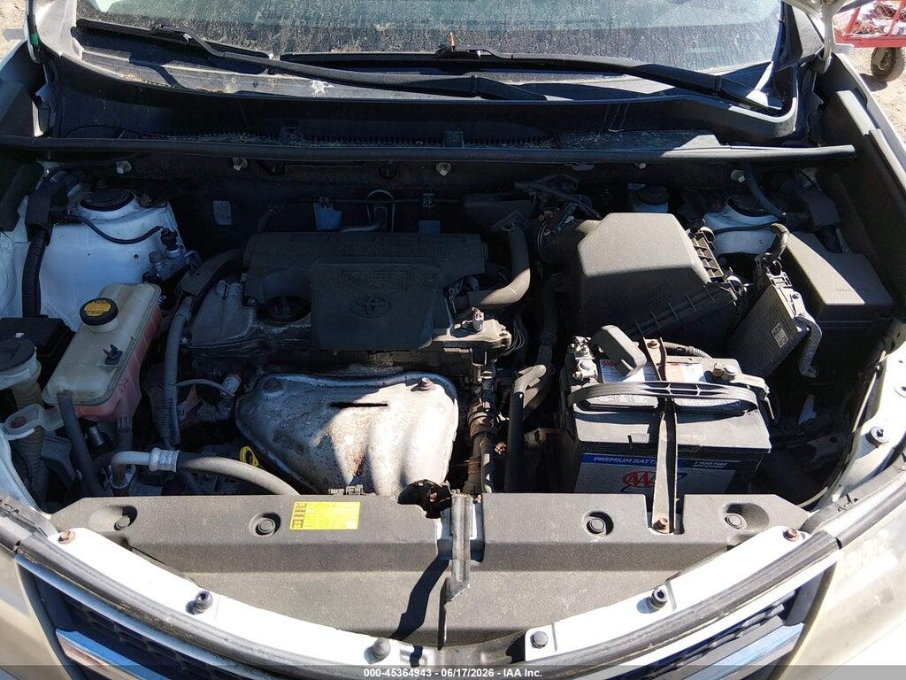 JTMBFREV1D5015986 2013 TOYOTA RAV4 photo no. 10