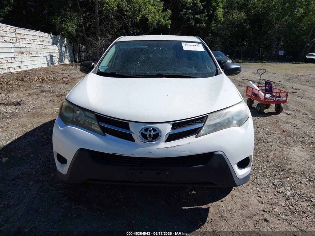 JTMBFREV1D5015986 2013 TOYOTA RAV4 photo no. 12