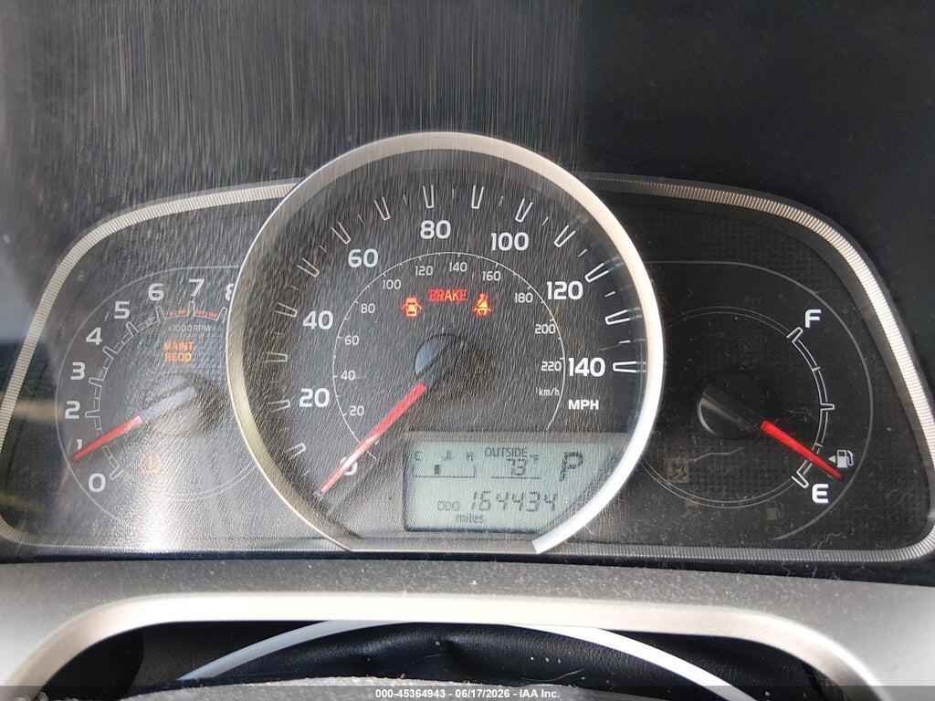 JTMBFREV1D5015986 2013 TOYOTA RAV4 photo no. 7