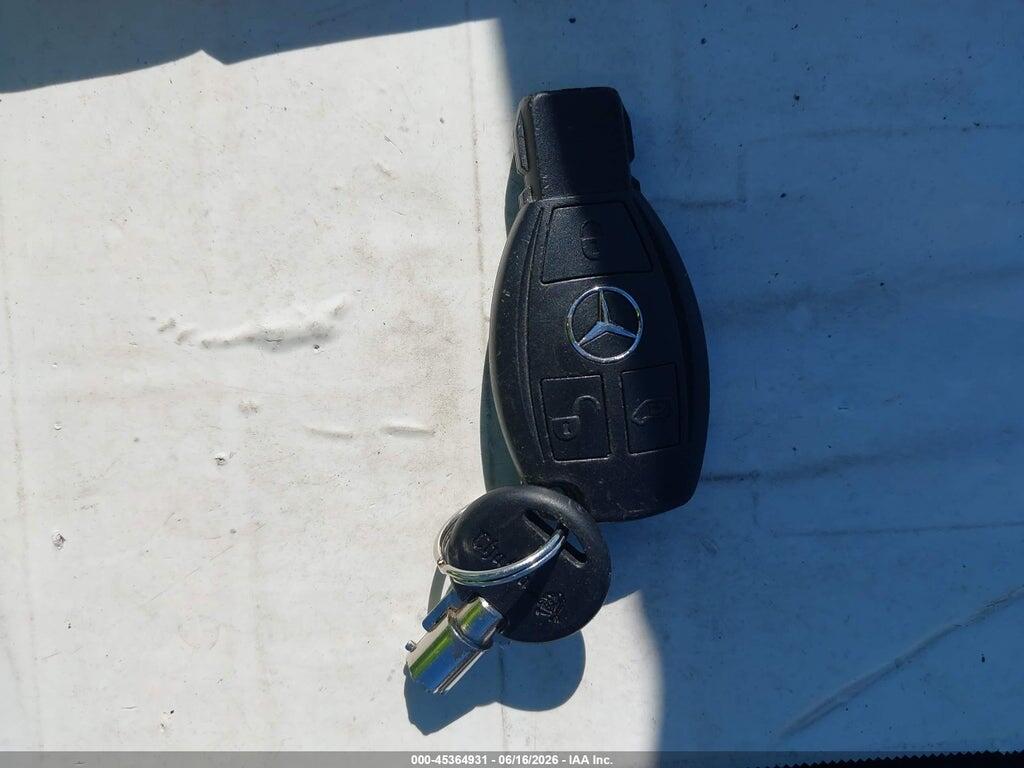 WD4PG2EE4H3300277 2017 MERCEDES-BENZ METRIS photo no. 11