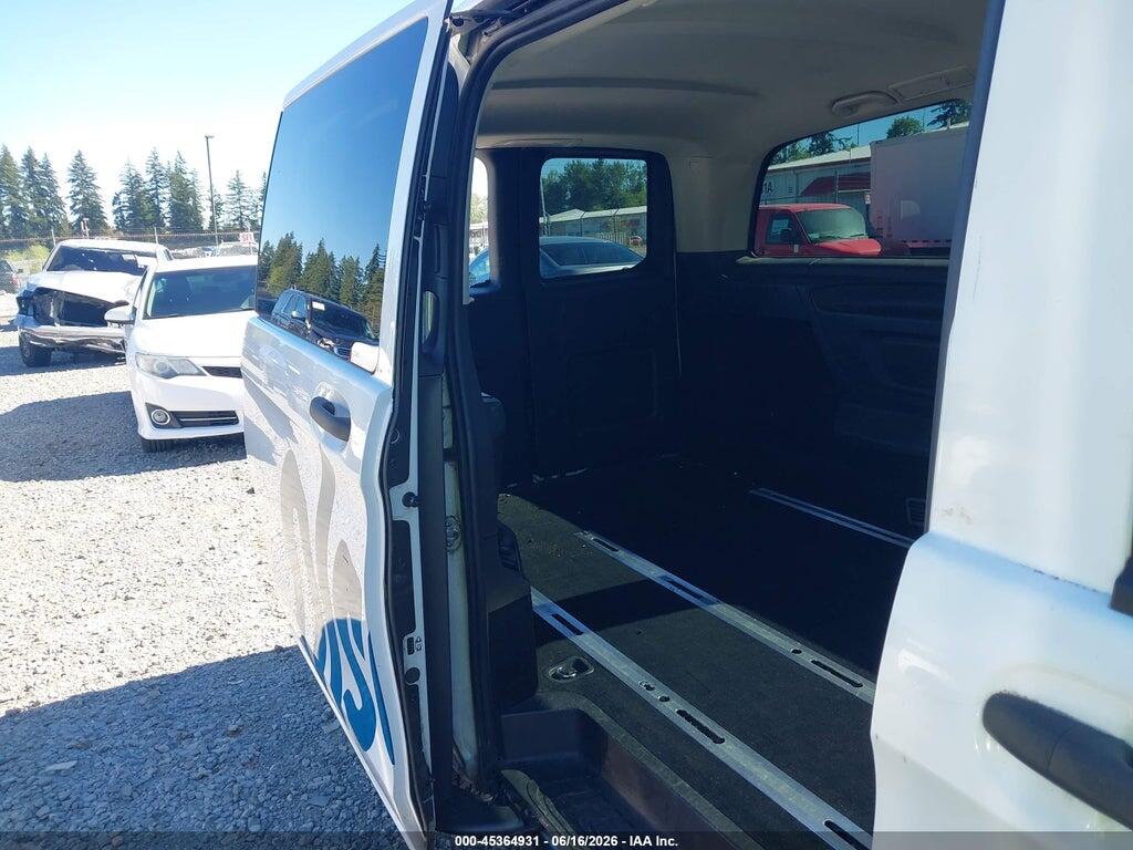WD4PG2EE4H3300277 2017 MERCEDES-BENZ METRIS photo no. 8