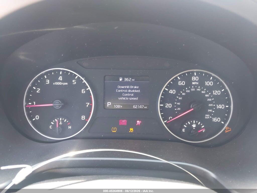 KNDEPCAA2M7113228 2021 KIA SELTOS photo no. 7