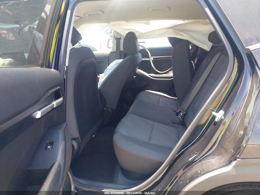 KNDEPCAA2M7113228 2021 KIA SELTOS photo no. 8
