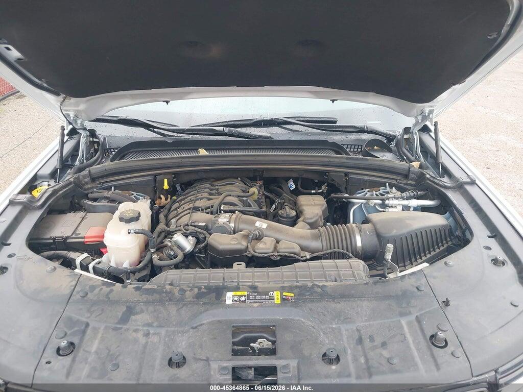 1C4RJHBG9R8558800 2024 JEEP GRAND CHEROKEE photo no. 10