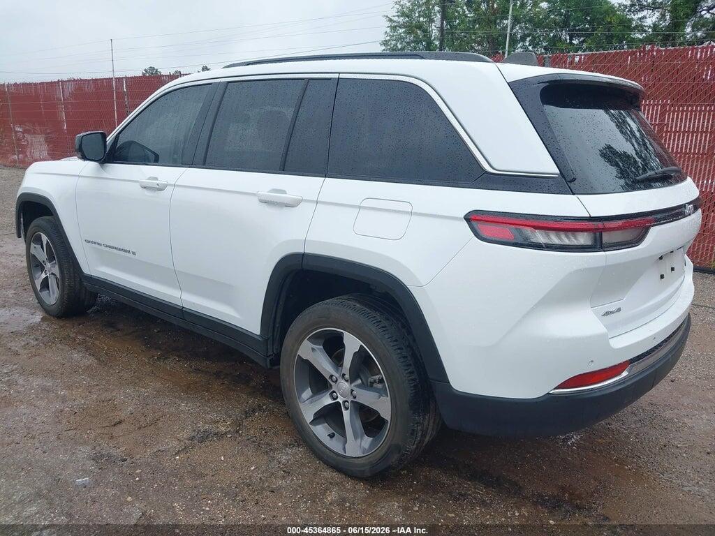 1C4RJHBG9R8558800 2024 JEEP GRAND CHEROKEE photo no. 3