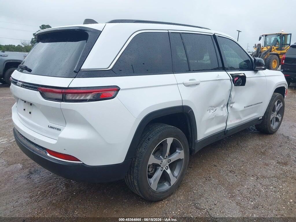 1C4RJHBG9R8558800 2024 JEEP GRAND CHEROKEE photo no. 4