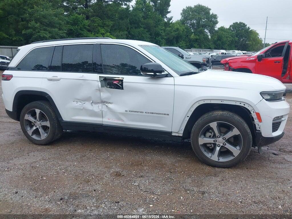 1C4RJHBG9R8558800 2024 JEEP GRAND CHEROKEE photo no. 6