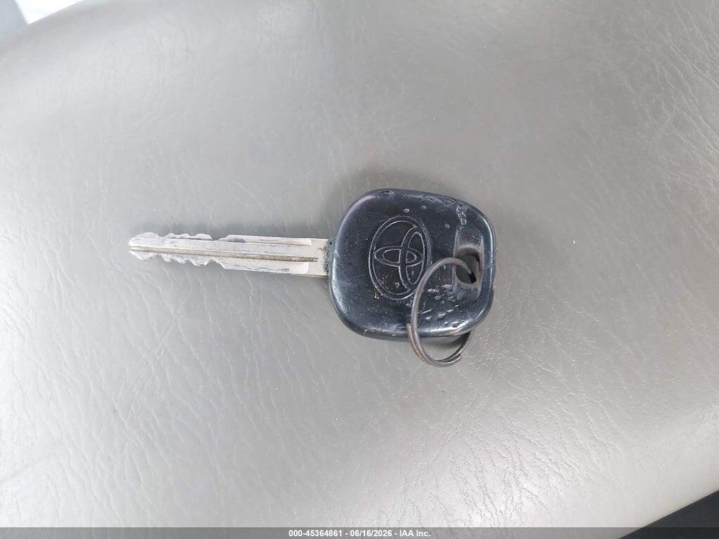 3TMLU42N68M017704 2008 TOYOTA TACOMA photo no. 11