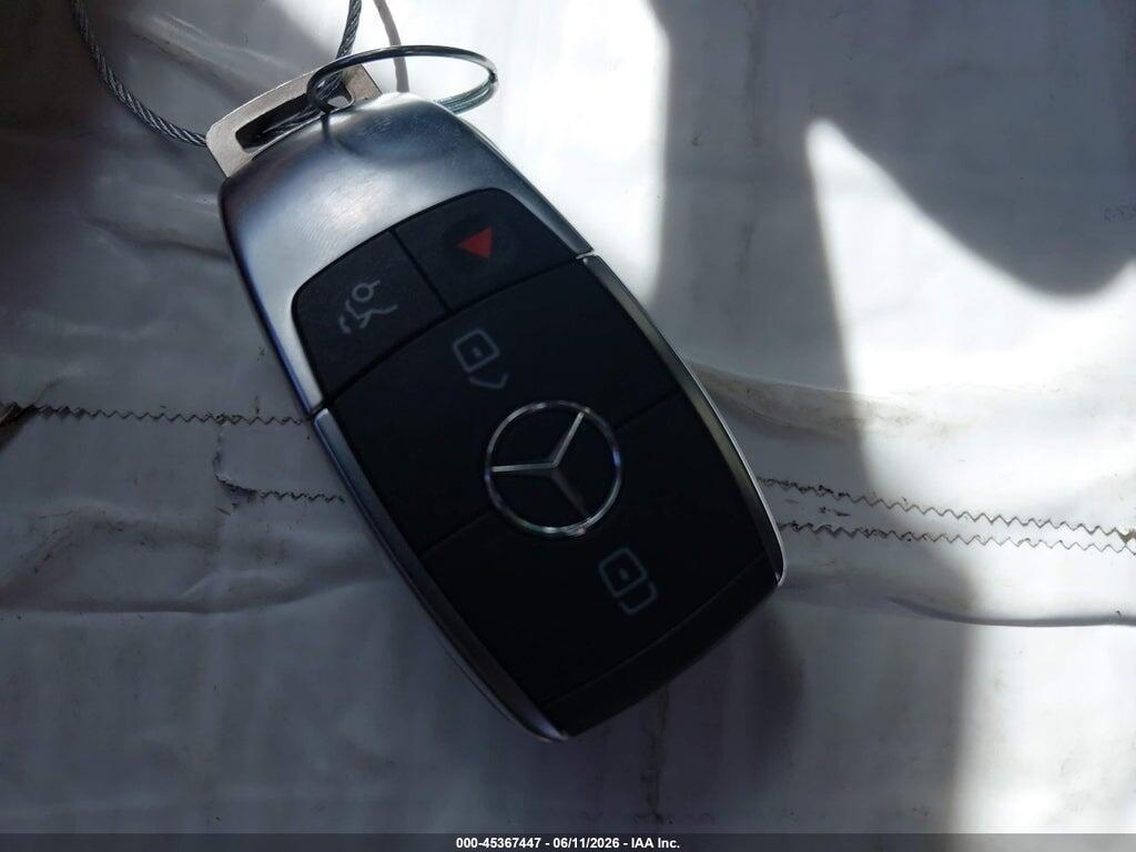 4JGFF8FE4RB148921 2024 MERCEDES-BENZ GLS 580 photo no. 11