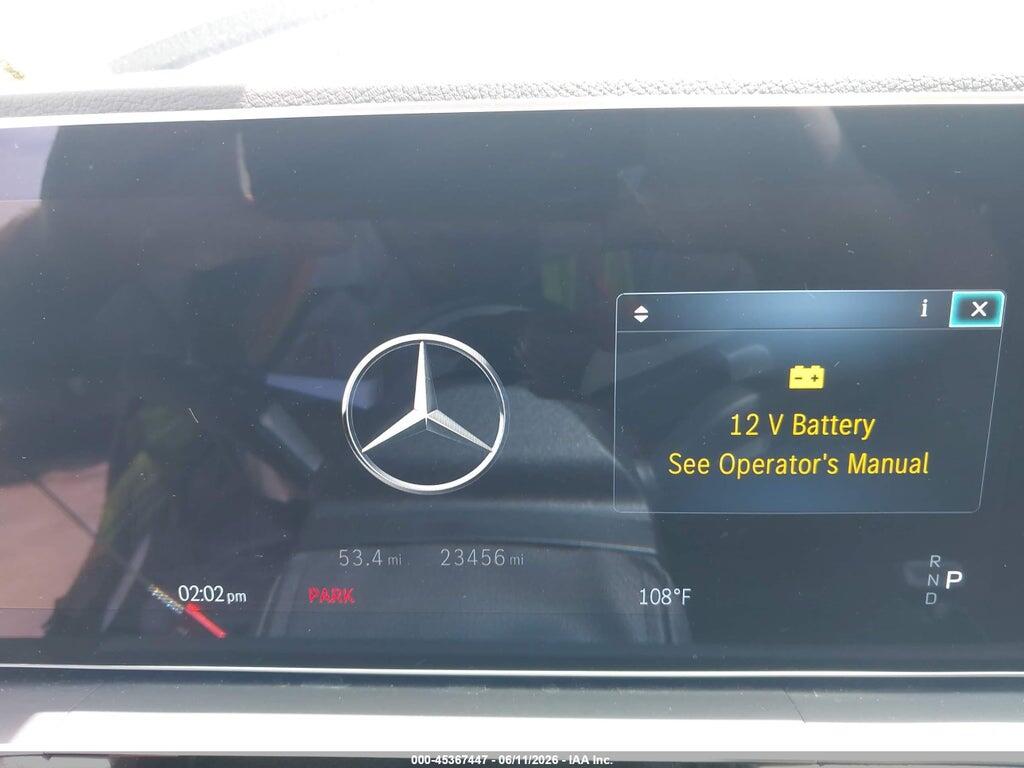4JGFF8FE4RB148921 2024 MERCEDES-BENZ GLS 580 photo no. 7
