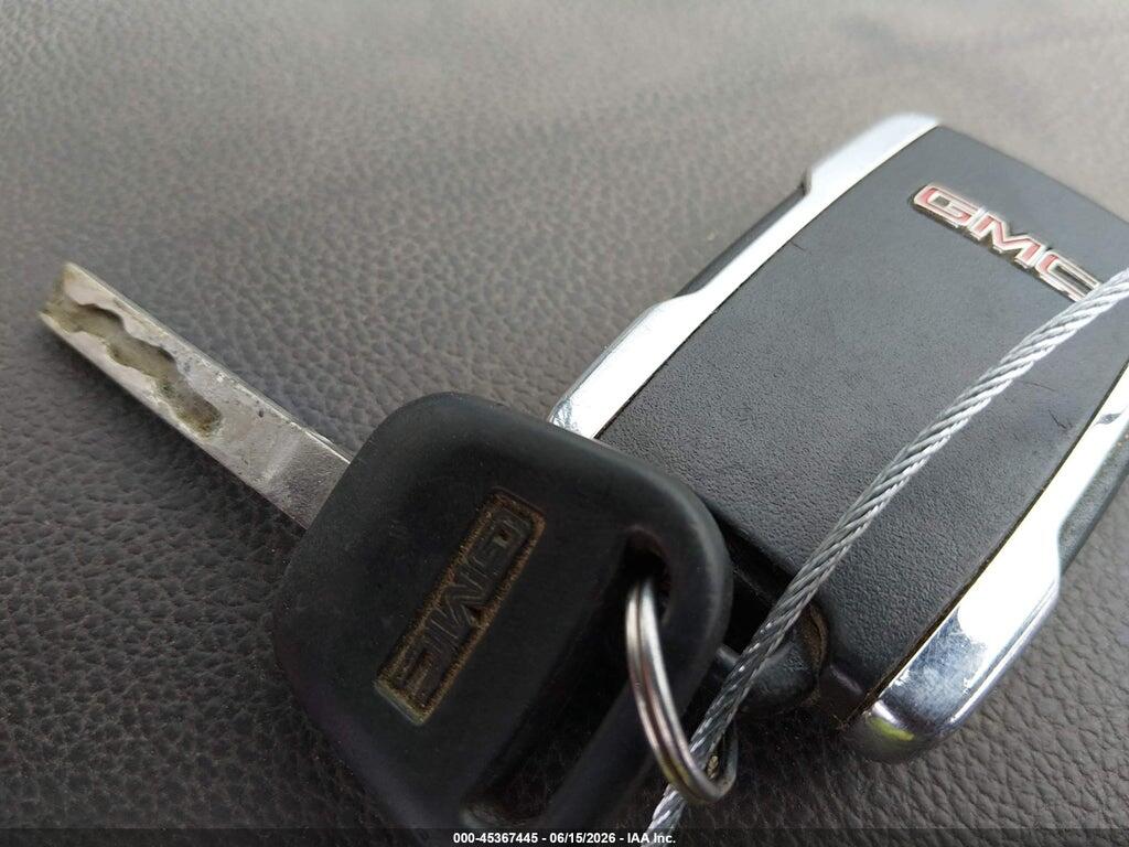 3GTP1VEC8EG492890 2014 GMC SIERRA 1500 photo no. 11