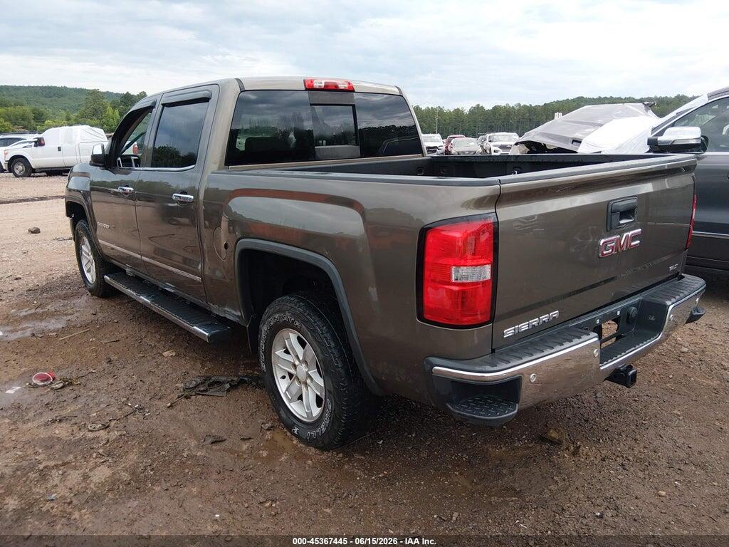 3GTP1VEC8EG492890 2014 GMC SIERRA 1500 photo no. 3