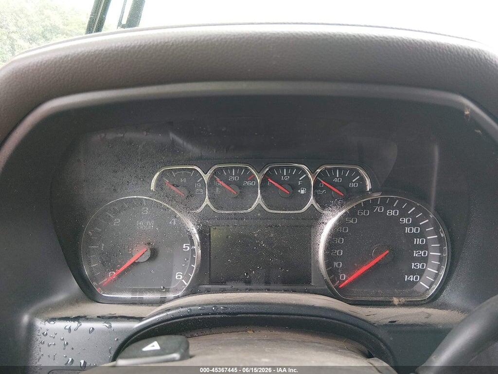 3GTP1VEC8EG492890 2014 GMC SIERRA 1500 photo no. 7