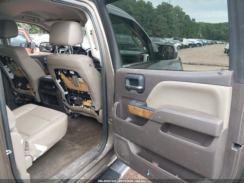 3GTP1VEC8EG492890 2014 GMC SIERRA 1500 photo no. 8