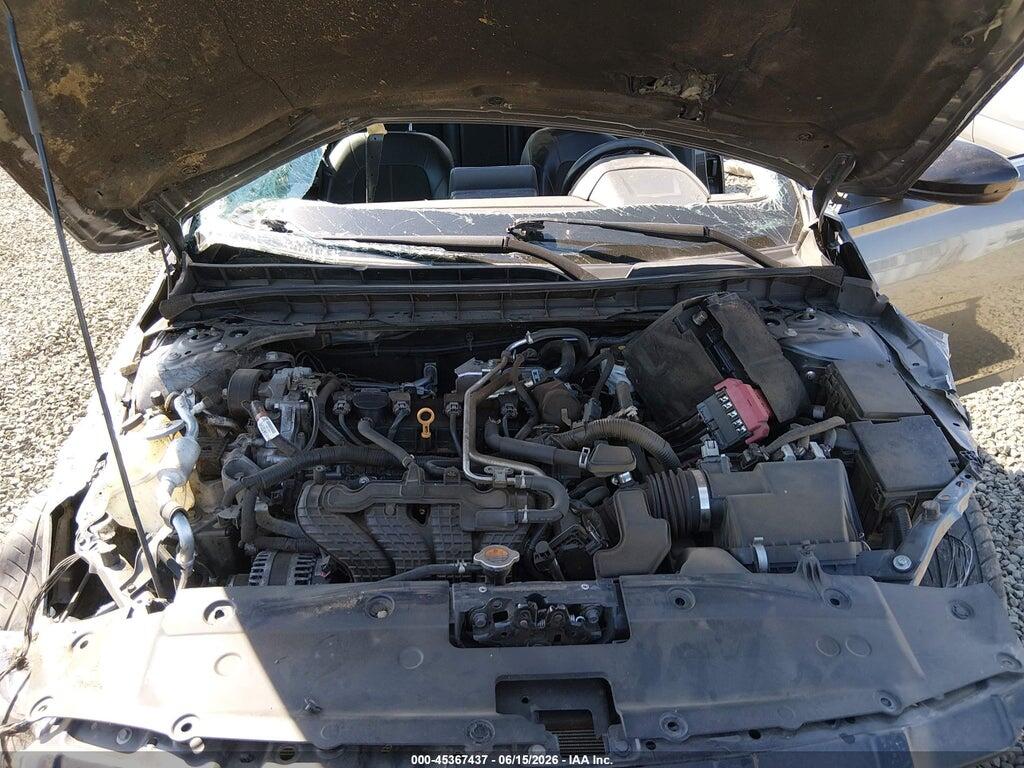 1N4BL4CV4MN412466 2021 NISSAN ALTIMA photo no. 10