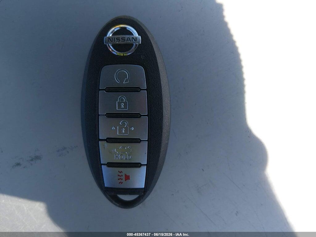 1N4BL4CV4MN412466 2021 NISSAN ALTIMA photo no. 11