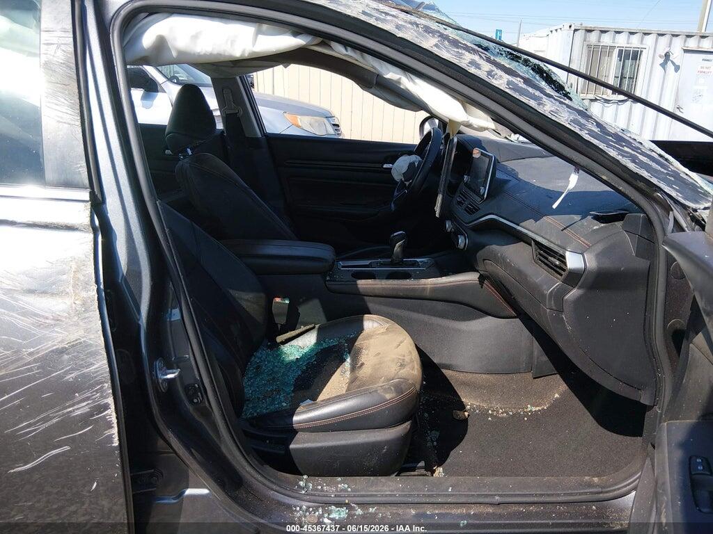 1N4BL4CV4MN412466 2021 NISSAN ALTIMA photo no. 5