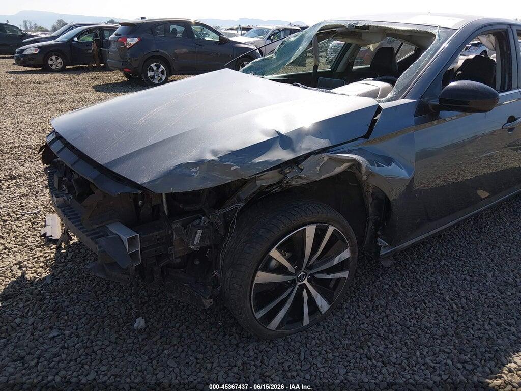 1N4BL4CV4MN412466 2021 NISSAN ALTIMA photo no. 6