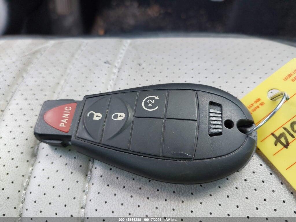 2C3CDYAG1EH177014 2014 DODGE CHALLENGER photo no. 11