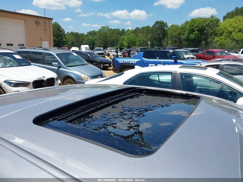 2C3CDYAG1EH177014 2014 DODGE CHALLENGER photo no. 6