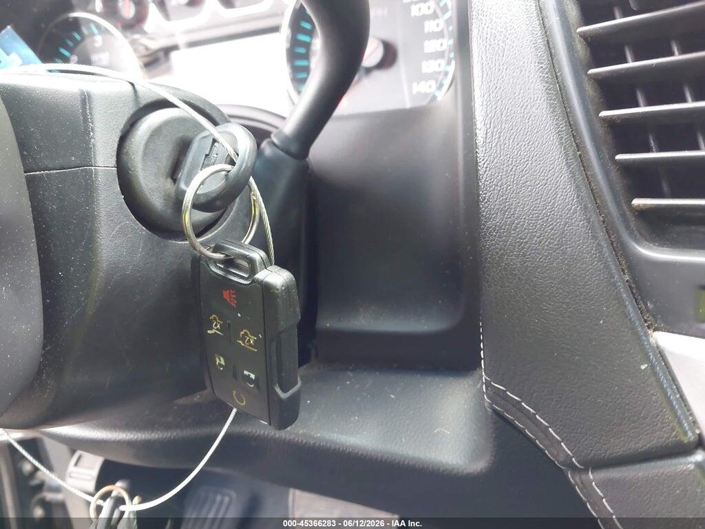1GNSKBKC4KR358844 2019 CHEVROLET TAHOE photo no. 11
