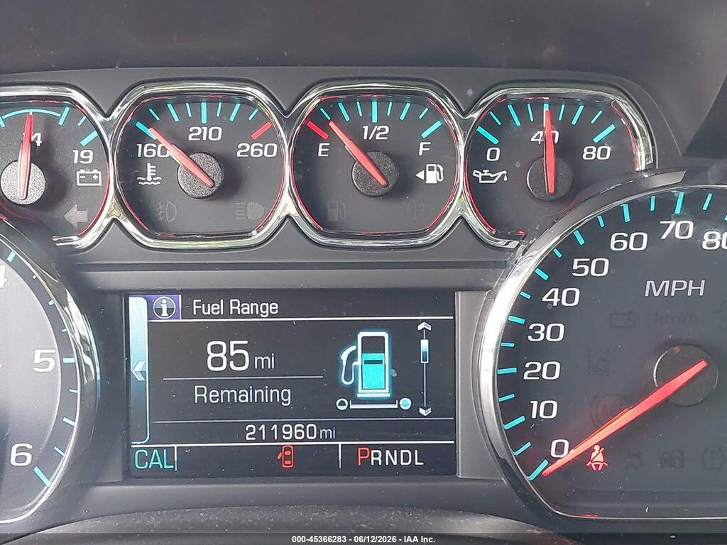 1GNSKBKC4KR358844 2019 CHEVROLET TAHOE photo no. 7