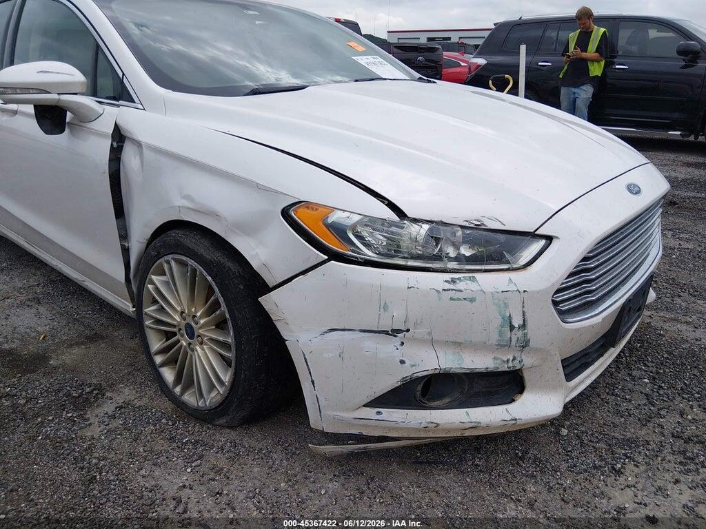 3FA6P0H93GR404399 2016 FORD FUSION photo no. 6