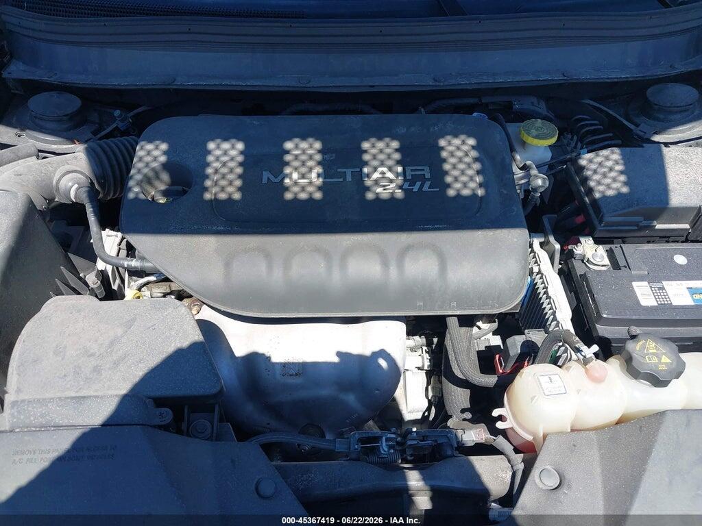 1C4PJLCB1KD147787 2019 JEEP CHEROKEE photo no. 10