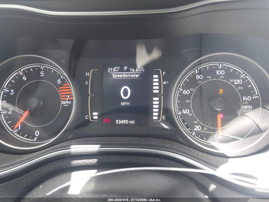 1C4PJLCB1KD147787 2019 JEEP CHEROKEE photo no. 7