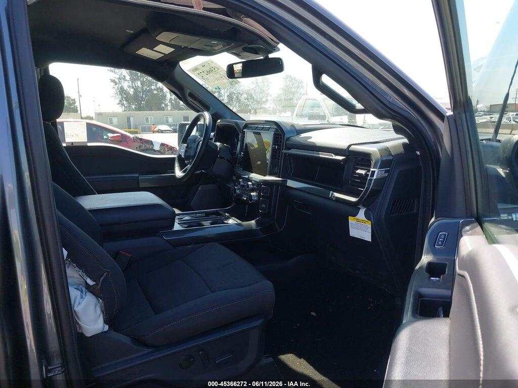 1FTEW1C83PFA14493 2023 FORD F-150 photo no. 5