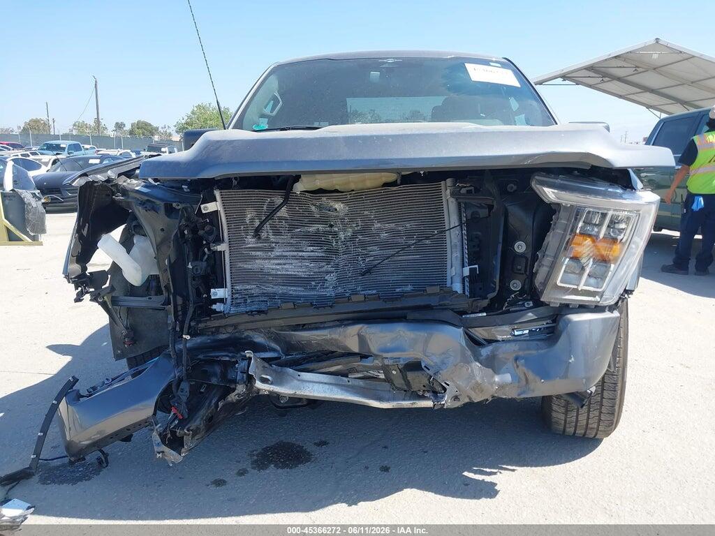 1FTEW1C83PFA14493 2023 FORD F-150 photo no. 6