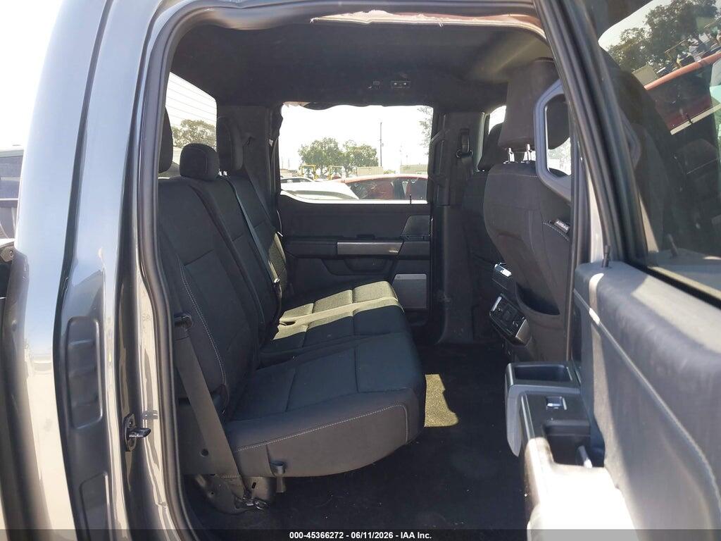 1FTEW1C83PFA14493 2023 FORD F-150 photo no. 8