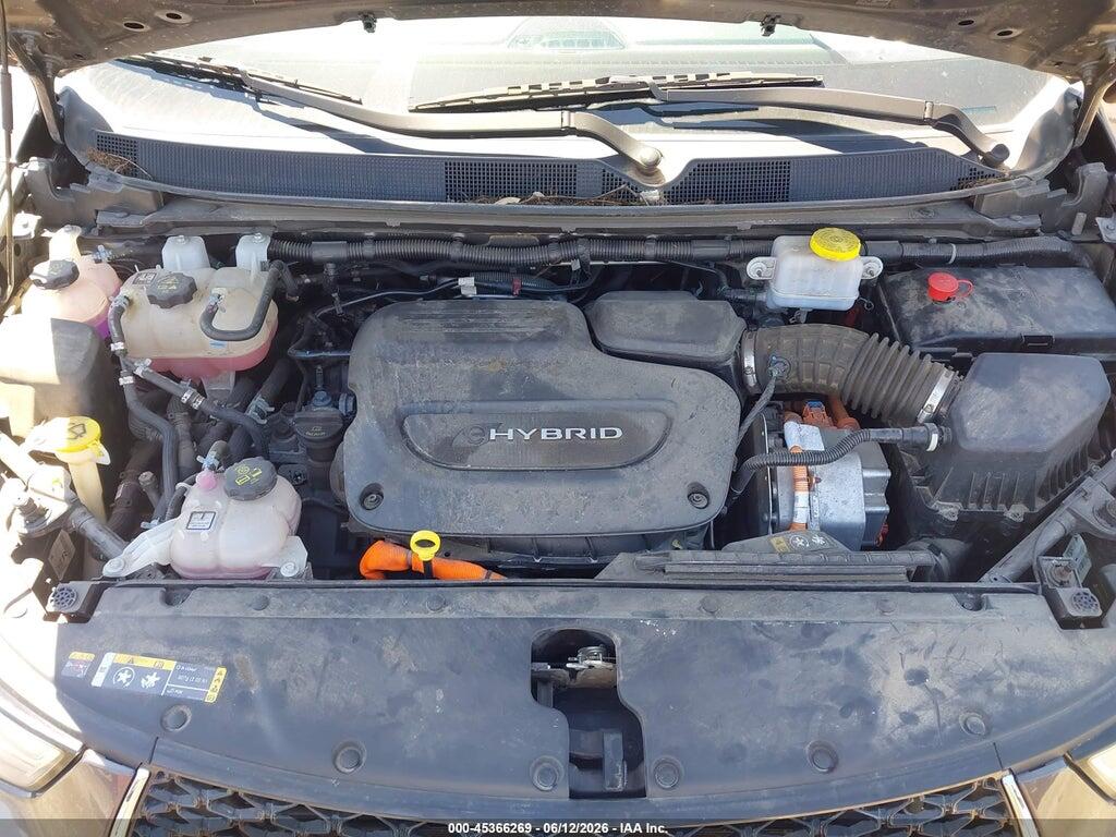 2C4RC1L72PR558770 2023 CHRYSLER PACIFICA HYBRID photo no. 10
