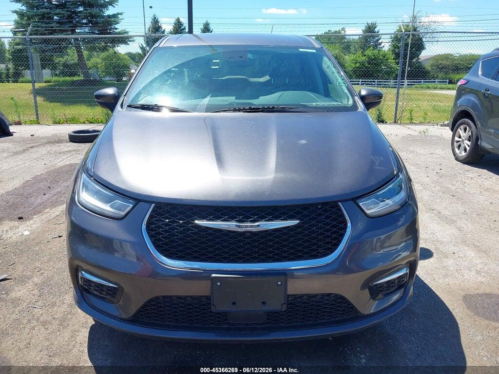 2C4RC1L72PR558770 2023 CHRYSLER PACIFICA HYBRID photo no. 12
