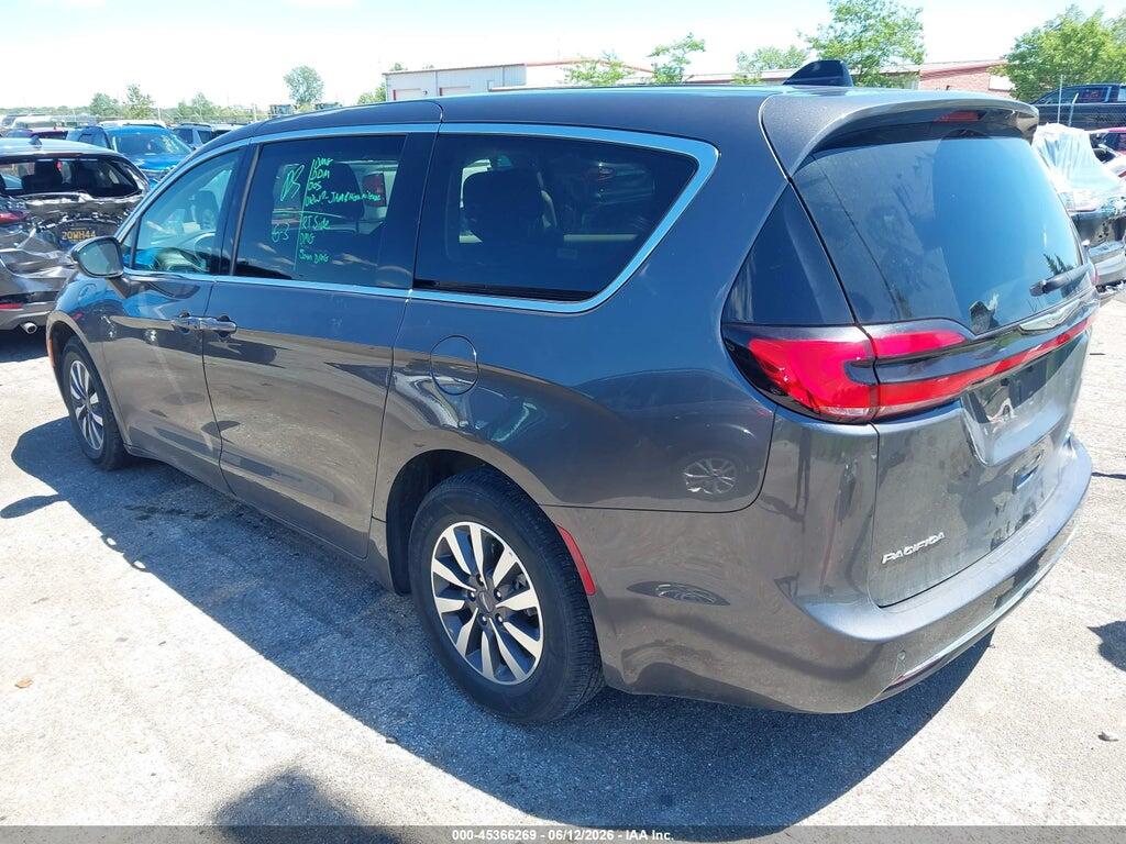 2C4RC1L72PR558770 2023 CHRYSLER PACIFICA HYBRID photo no. 3