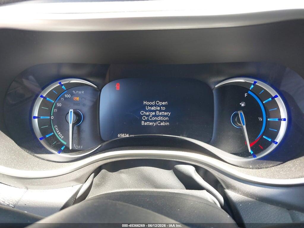 2C4RC1L72PR558770 2023 CHRYSLER PACIFICA HYBRID photo no. 7