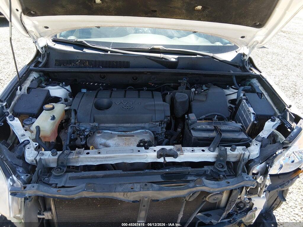 2T3BF4DV3CW204392 2012 TOYOTA RAV4 photo no. 10