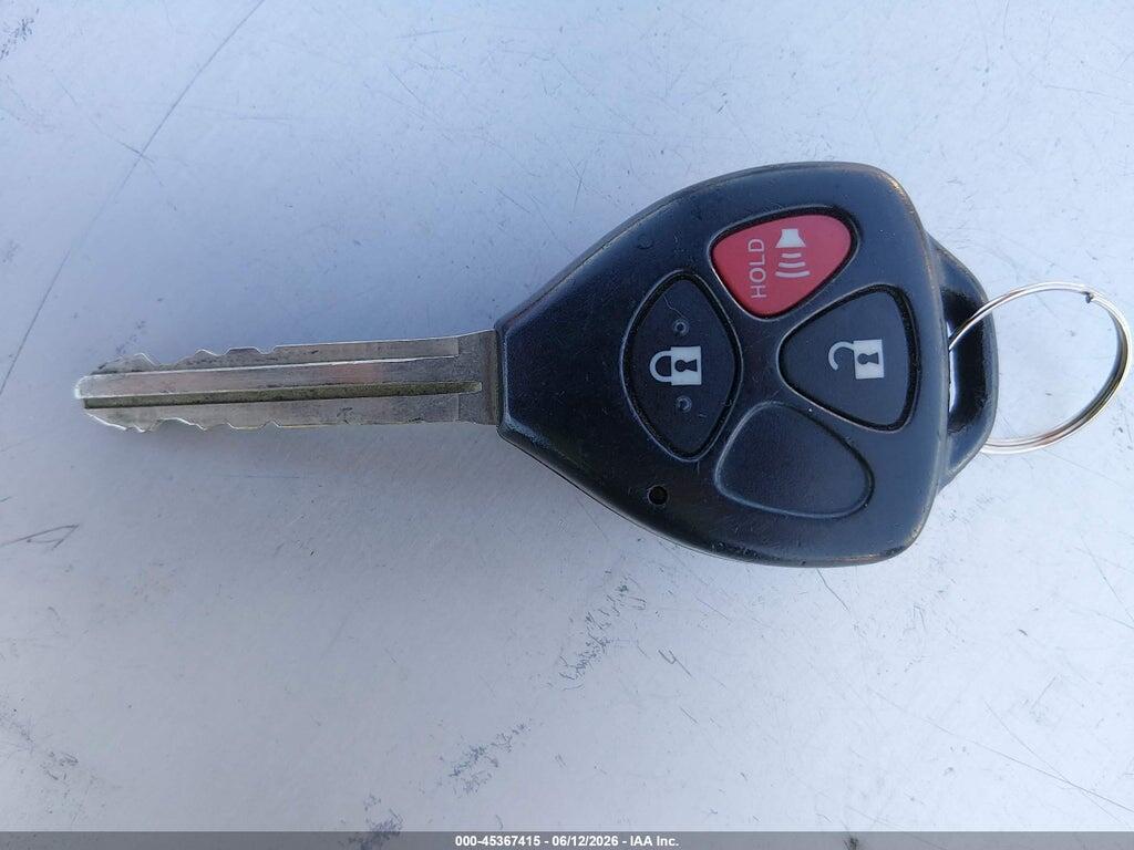 2T3BF4DV3CW204392 2012 TOYOTA RAV4 photo no. 11