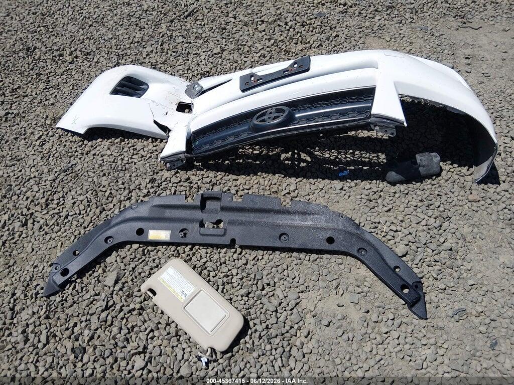 2T3BF4DV3CW204392 2012 TOYOTA RAV4 photo no. 12