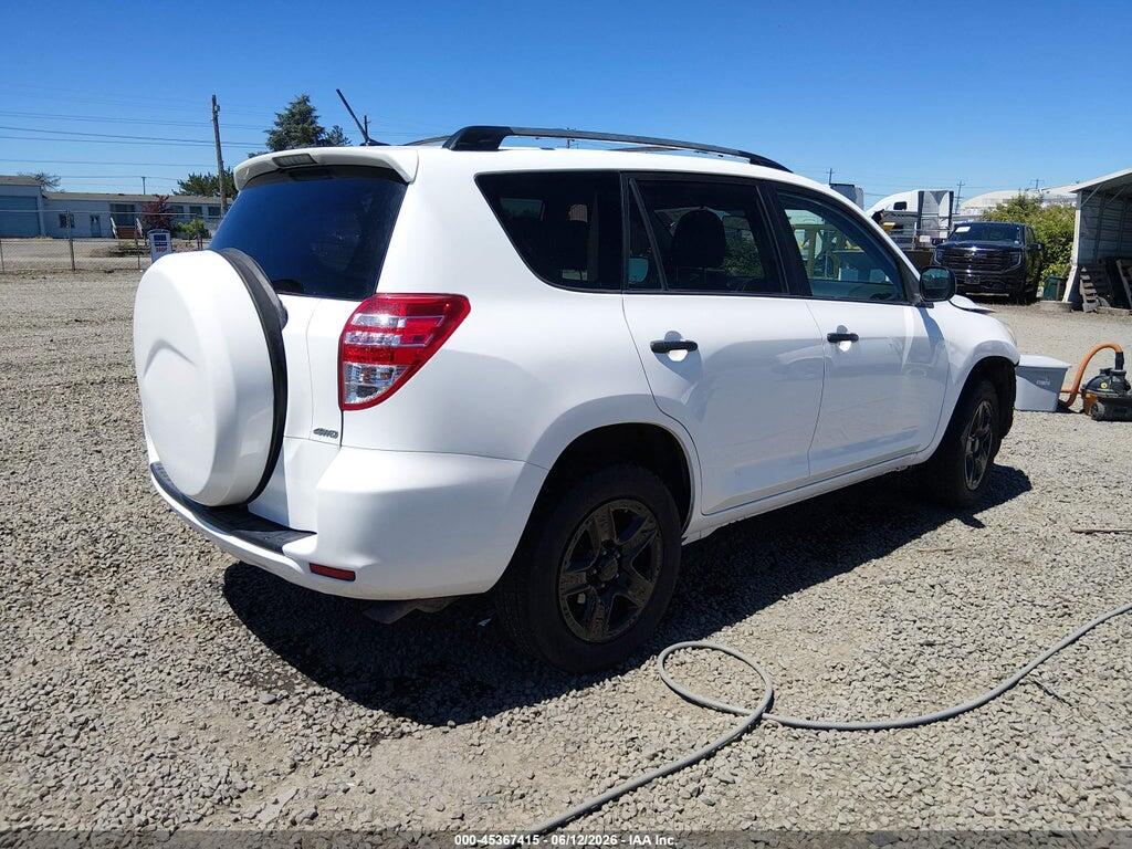 2T3BF4DV3CW204392 2012 TOYOTA RAV4 photo no. 4